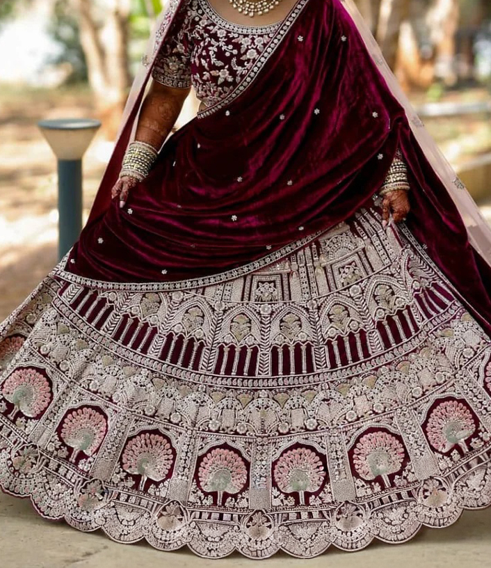 Engagement Sarees