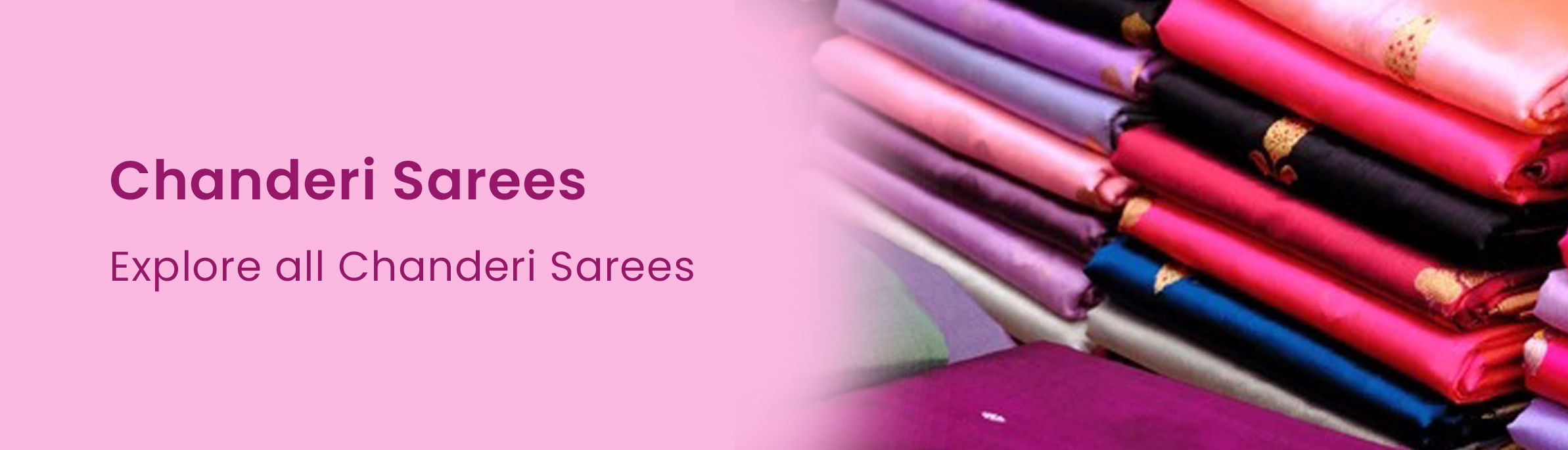 Chanderi Sarees